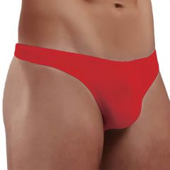 Doreanse Hang Loose Thong 1280 Red