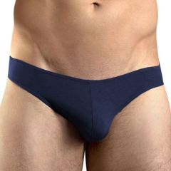 Doreanse Micro Brief 1281 Navy