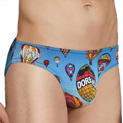 Doreanse The Aeronautics Brief 1319 Balloon