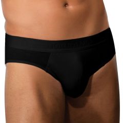 Doreanse Classic Mini Brief  1323 Black