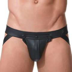 Gregg Homme Crave Jock Detachable 152633 Black