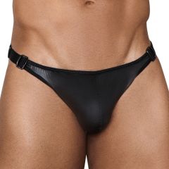 Pikante Desire Altair Thong 1537 Black