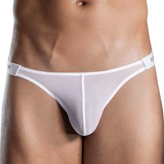 Clever Energy Legend Bikini Brief 167401 White