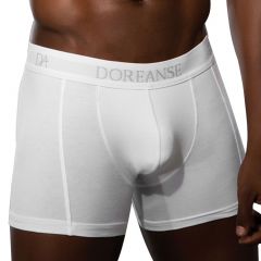 2xist Form Shape Contour Pouch Brief 31004503 White Mens Underwear