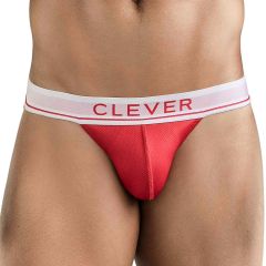 Clever Inside Circon Brief 177205 Red