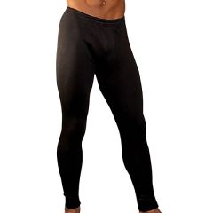 Doreanse Thermal Long Johns 1960 Black