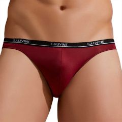 Gauvine Second Skin Brief 2011 Burgundy