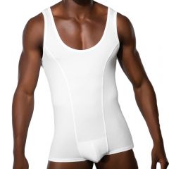 Doreanse Bulge Body 3010 White