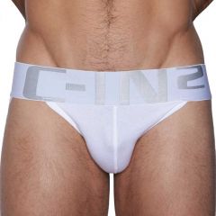 C-IN2 Core Jock Strap 4025 White