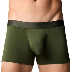 Obviously PrimeMan Boxer Brief 3 Inch Leg A00 Rifle