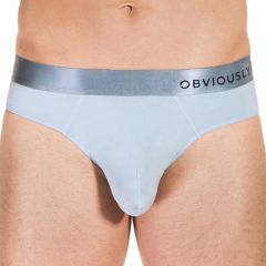 Obviously PrimeMan Brief A02 Ice