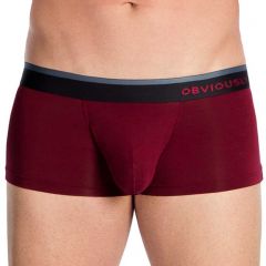 Obviously PrimeMan Trunk A03 Maroon