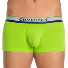 Obviously PrimeMan Trunk A03 Lime