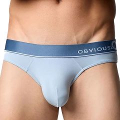 Obviously PrimeMan Hipster Brief A04 Celestial