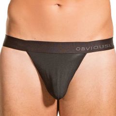 Obviously PrimeMan Thong A06 Black