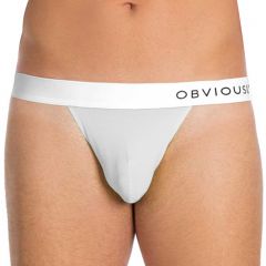 Obviously PrimeMan Thong A06 White