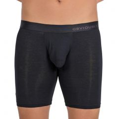 OBVIOUSLY PrimeMan Black Brief A02-1A