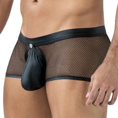 CUT4MEN RAVAGE Easy Acces Trunk C4MRAV100 Black