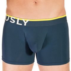 Obviously EveryMan Boxer Brief 3 Inch Leg B00 Bondi Mens Underwear