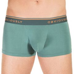 Obviously EveryMan Trunk B03 Teal