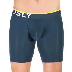 Obviously EveryMan Boxer Brief 6 Inch Leg B09 Nautical