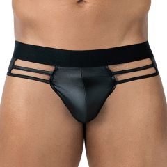 CUT4MEN RAVAGE Wired String C4MRAV124 Black