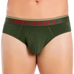 Obviously FreeMan Brief C02 Pine