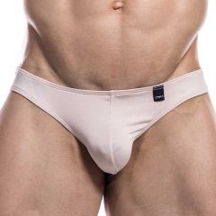 CUT4MEN Provocative Low Rise Bikini Brief C4M01 Skin