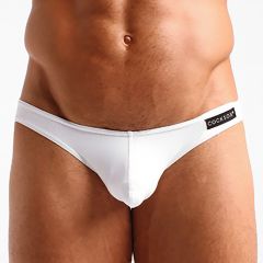 Cocksox Brief CX01 Cloud 9 White