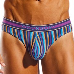 Cocksox Sports Thong CX05SP Long Island