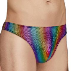 Doreanse Rainbow Brief 1373 Multi