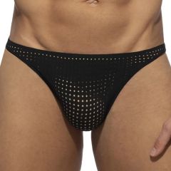 Addicted Excite Me Bikini ADF202 Black