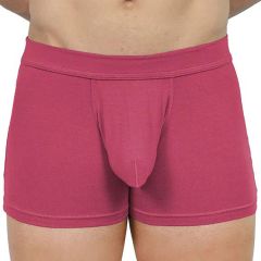 Obviously EliteMan Boxer Brief 3 inch Leg F00 Brick