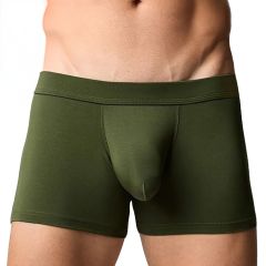 Obviously EliteMan Boxer Brief 3 inch Leg F00 Rifle