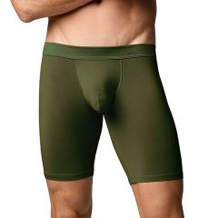 Obviously EliteMan Boxer Brief 9 inch Leg F01 Rifle