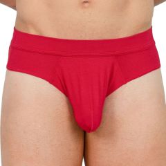 Obviously EliteMan Brief F02 Red