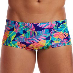 Funky Trunks Men's Classic Trunk FTS001M Leaving Today