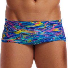 Funky Trunks Sidewinder Trunks FTS015M Stir Crazy