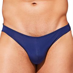 Intymen Oasys Bikini INI045 Navy