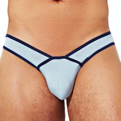 Intymen Social Club Brief INJ108 Blue