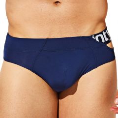 Intymen True Brief Underwear INJ095 Blue