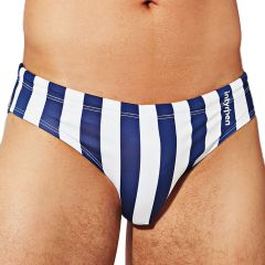 Intymen Social Club Partner Brief INJ107 Navy
