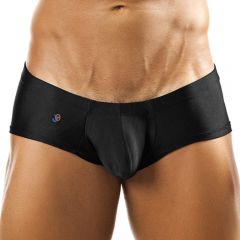 Joe Snyder Enhancement Boxer Trunk JSBUL03 Black