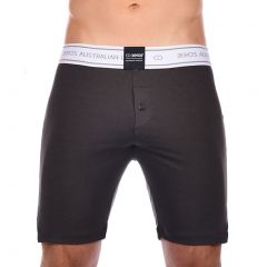 2EROS Core Series 2 Lounge Shorts LS1020 Charcoal