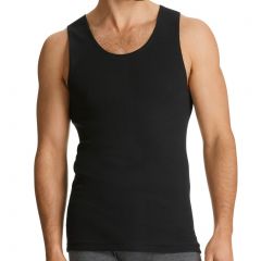 Bonds Chesty Singlet M757O Black