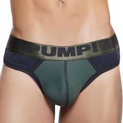 PUMP! Military Thong 17005 Multi