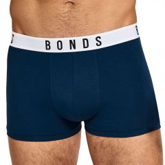 Bonds Original Trunk MXULA Seal Rocks