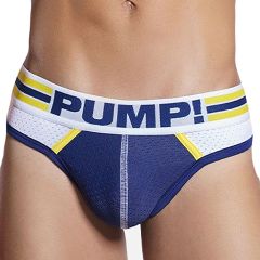 PUMP! RechargeThong 17006 White