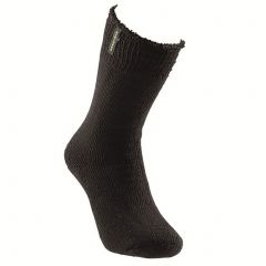 Bonds Explorer Cotton Original Socks S1130 Black