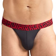 TEAMM8 Imapct Brief TP-BFIMPT Code Red